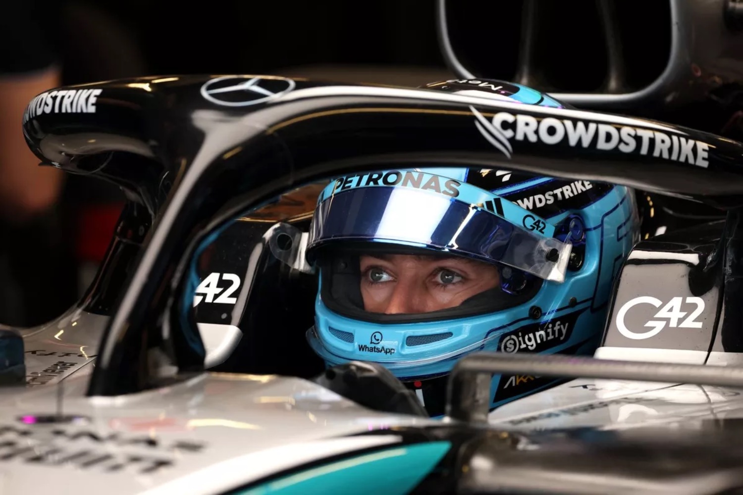 F1 Abu Dhabi FP2: Wüstenlicht und Zeitenpoker unter Flutlicht | Die Geissens Real Estate | Luxus Immobilien mit Carmen und Robert Geiss – Die Geissens in Dubai